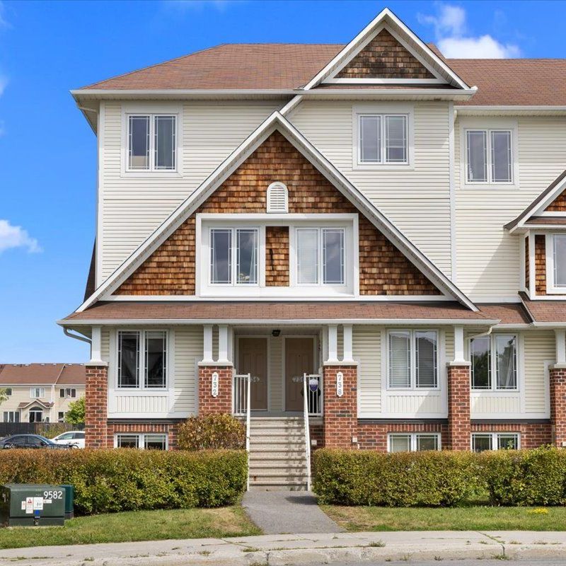 For Lease - 732 Lakeridge Drive, Orleans - Cumberland and Area, Ontario - Photo 1