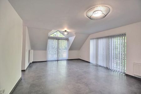 Appartement te huur - Photo 3