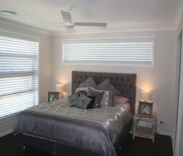 Modern Family Living in the Heart of Oran Park - Photo 3