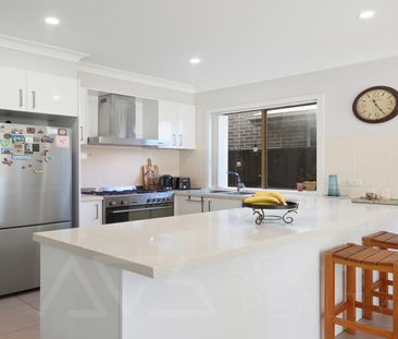 Modern Family Living in the Heart of Schofields - Photo 6