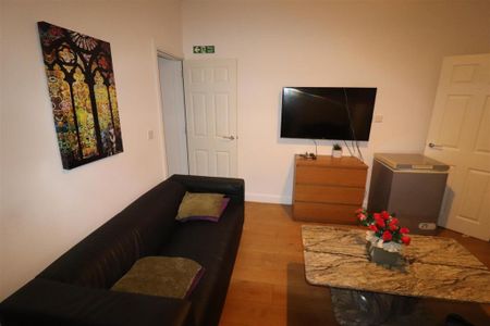 4 bedroom house share to rent - Photo 5