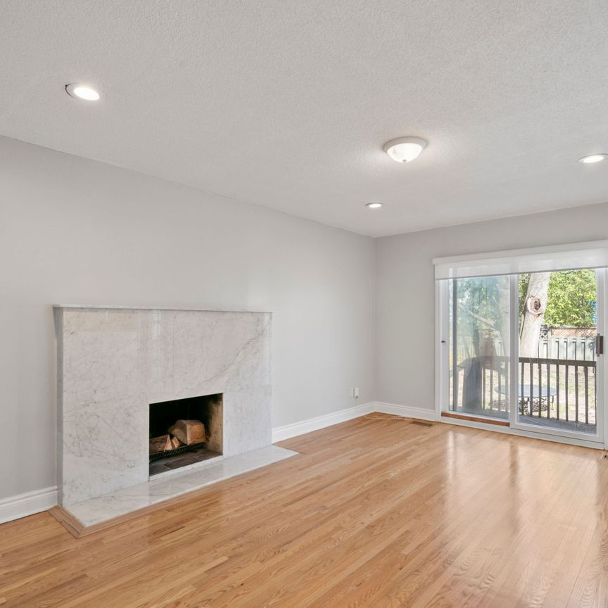 For Lease - 238 Spring Garden Avenue, Toronto, Ontario - Photo 1