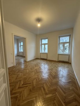 2 ZimmerWohnung Nähe U4 Meidlinger Hauptstraße - Foto 1