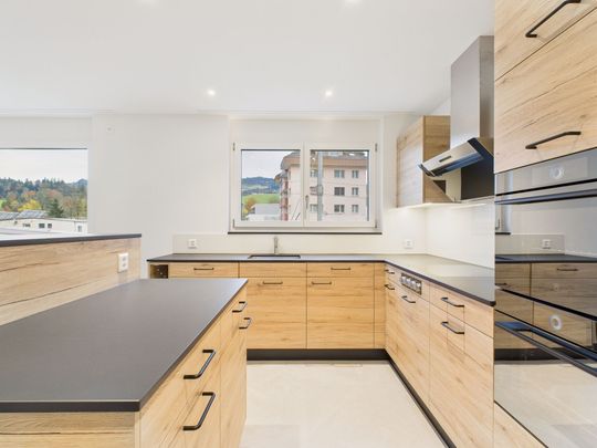 Ihr modernes Zuhause im Herzen des Entlebuchs - Photo 1