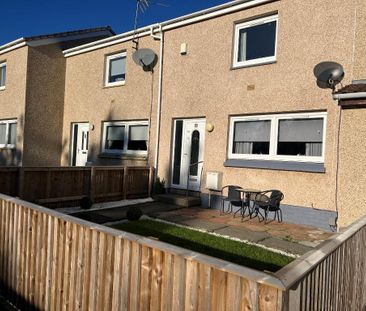 2 bedroom terraced house to rent - Photo 1