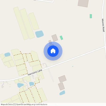 21 Harrisons Lane, NSW 2157, Glenorie