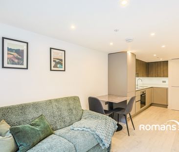 2 bedroom apartment to rent - Photo 4