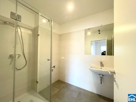 Wunderschöne 1 Zimmerwohnung mit Loggia - Photo 2