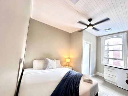 Ensuite Room for Rent in the Heart of Oxford Street - Photo 5