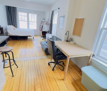 Immeuble - 196-202 Fabi Loft Tout Inclus à Louer - Photo 3