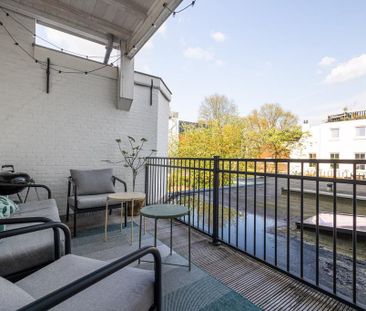 Hinthamerstraat 192-C, Binnenstad oost, 5211MX, Den Bosch - Photo 3