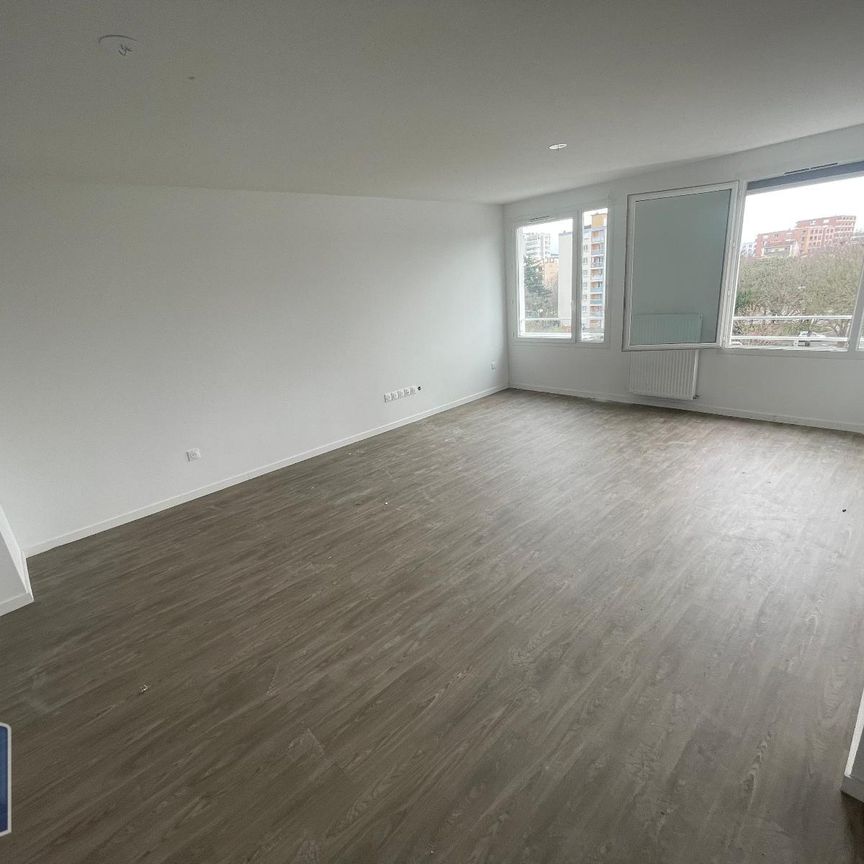 Location Appartement 3 pièces 59m² TOULOUSE 31400 - Photo 1