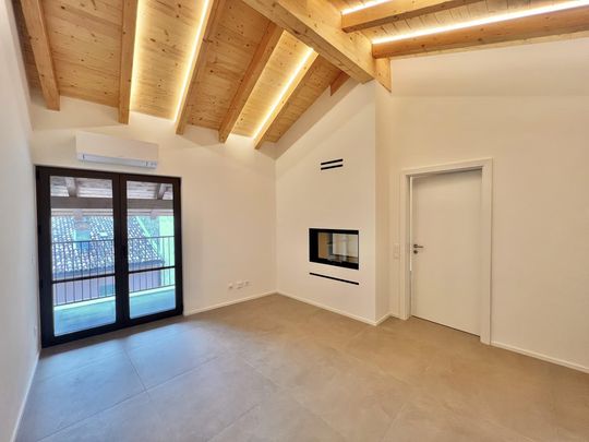 2.5 Zimmer, 41 m², 2. Stock - Photo 1