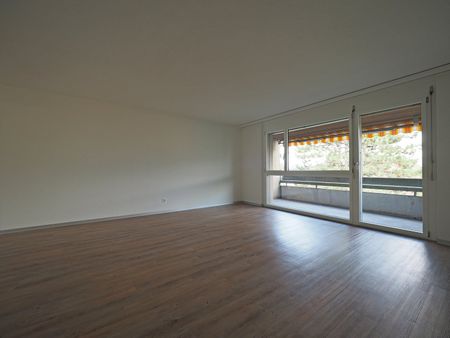 3.5 Zimmer, 2. Stock - Photo 2