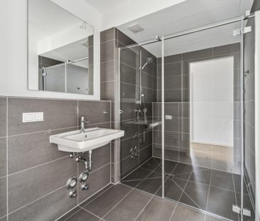 Mit 2 Monaten Mietvorteil starten - Lichtdurchflutete 2-Zimmer-Wohn... - Photo 4