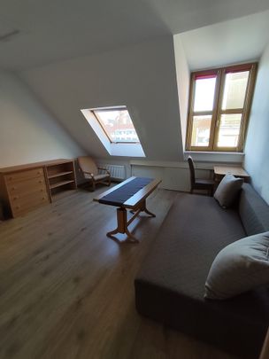 (Symbol 437166) MIESZKANIE na WYNAJEMSzczecin, Podzamcze Podzamcze 2-pok. mieszkanie z niezależną kuchnią - Photo 1