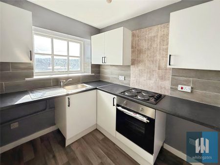 1 bedroom apartment to rent - Photo 4