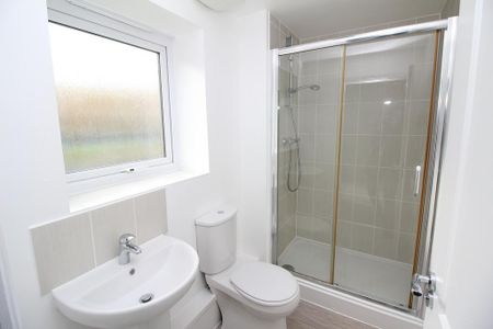 2 bedroom apartment to rent - Photo 5