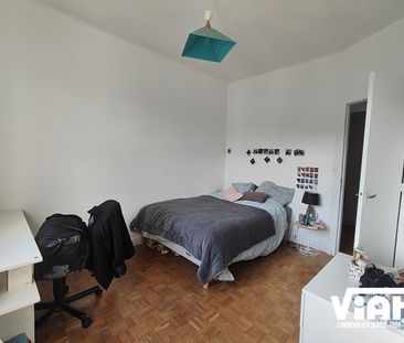 LIMOGES T3 DE 67 m² AVEC BALCON - Photo 5