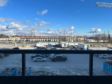 For Lease - 1455 Celebration Drive Unit# 301, Pickering, Ontario - Photo 3