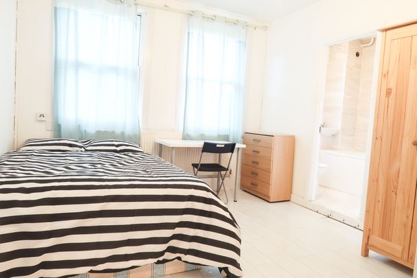RM1 Gale Street | Bow Common | London | E3 3RN - Photo 1