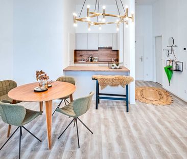 ALLEGRO TOSCA & ROMULUS - SMARTER WOHNTRAUM IM BELEBTEN SONNWENDVIE... - Photo 3