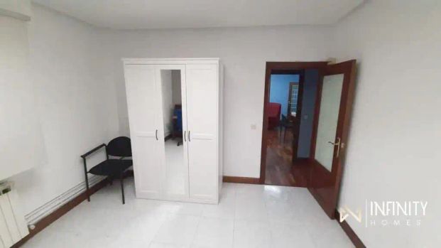 Piso de alquiler en Santutxu Kalea, Santutxu - Basarrate - Foto 1