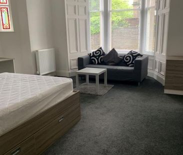 Studio to rent - Photo 4