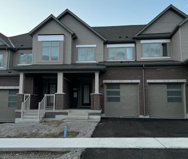 For Lease - 75 Sagewood Avenue, Barrie, Ontario - Photo 3