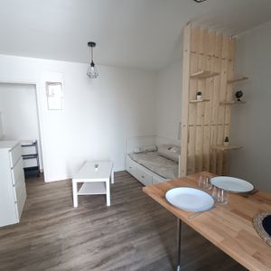 Location Appartement 1 pièce 19m² AGEN 47000 - Photo 2