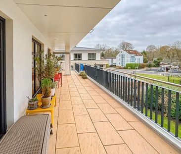 Exklusive 3-Zimmer-Penthousewohnung in guter Wohnlage - Photo 3