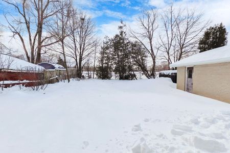 For Lease - 1496 Karenza Road, Mississauga, Ontario - Photo 3