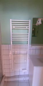 Location Appartement 1 pièce 34m² CHATEAU THIERRY 02400 - Photo 3