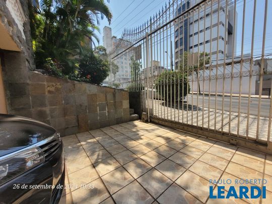 Sobrado - Photo 1