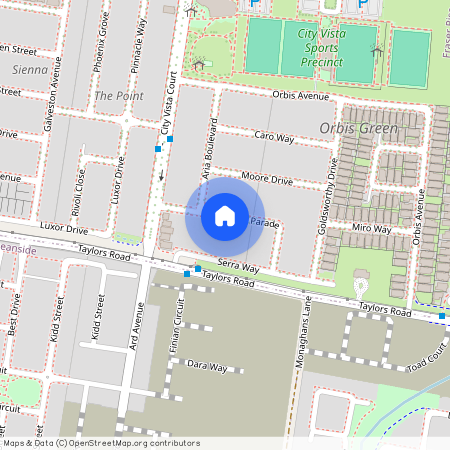 19 Mandalay Parade, Vic 3336, Fraser Rise