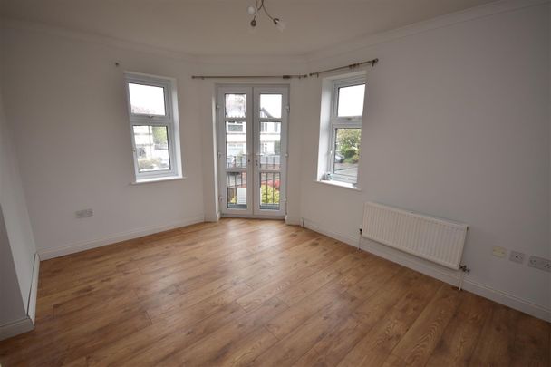 Downham Court, Downham Road South, Heswall - Photo 1