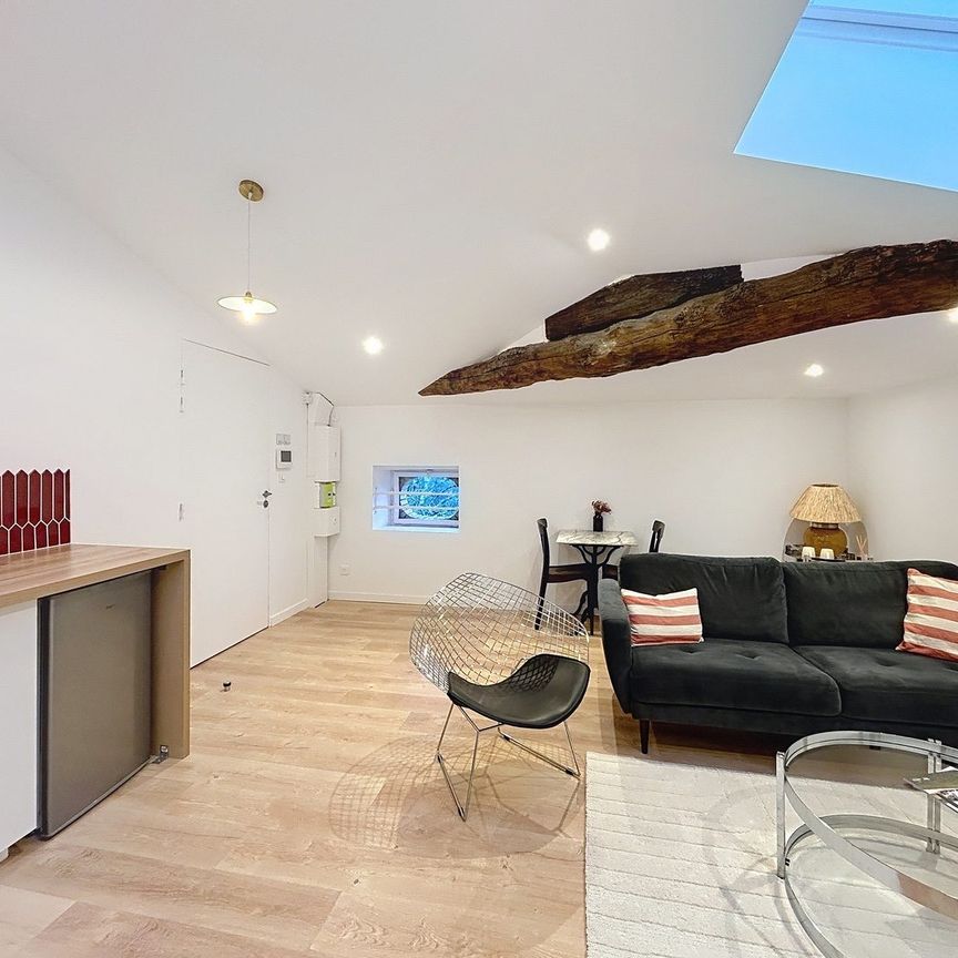 Location Appartement 2 pièces 38m² GAILLAC 81600 - Photo 1