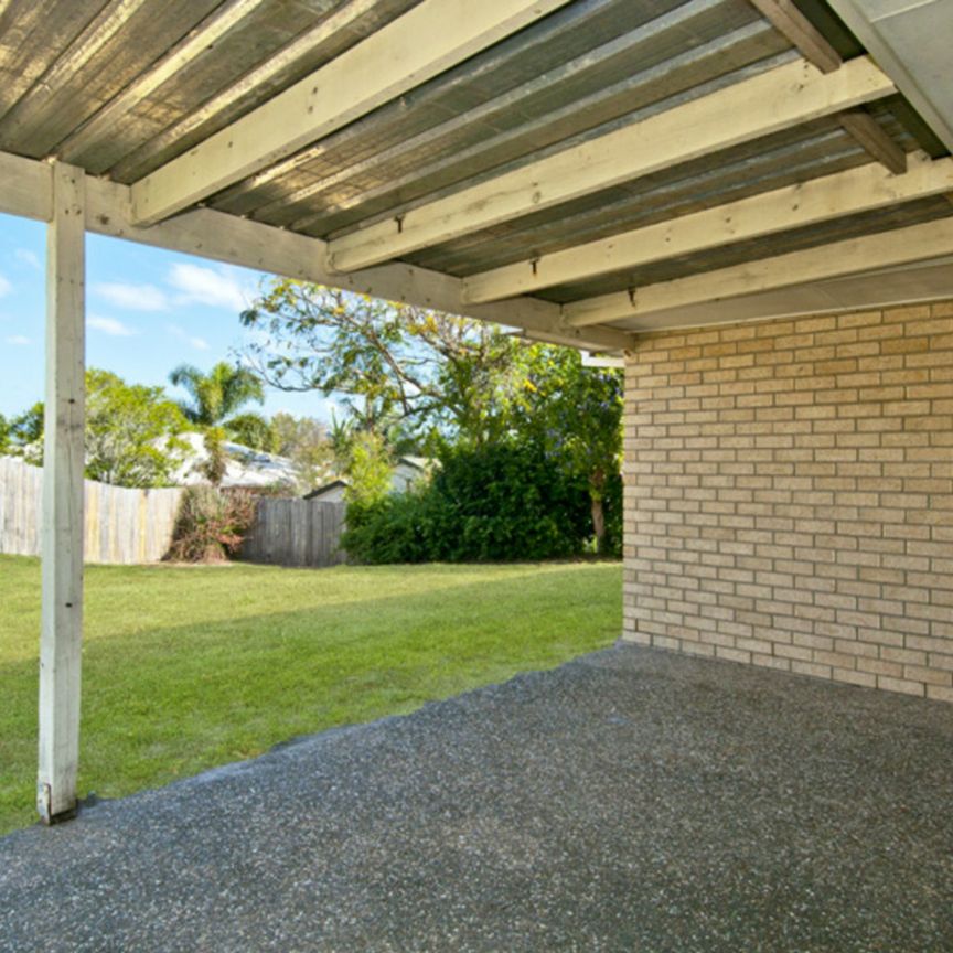 4 bedroom on a cul-de-sac? Perfection! - Photo 1