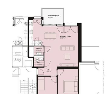 Après une rénovation totale - l’appartement parfait - Photo 3