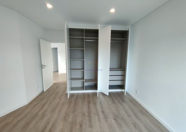 Apartamento T2 em Lisboa