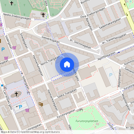 Gustav Adolfs gata 18, Helsingborg