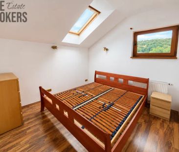 Pronájem zařízeného bytu 2+1, 65 m - Фото 1
