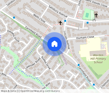 Farmfield Road, Cheltenham - Photo 1