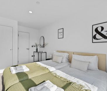 2 bedroom apartment to rent - Photo 5