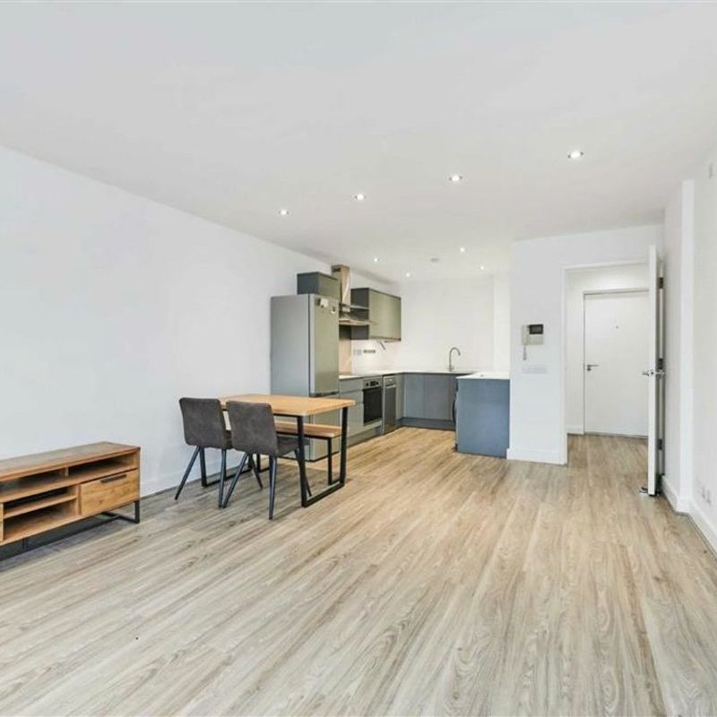 Butlers & Colonial Wharf, SE1, London - Photo 1