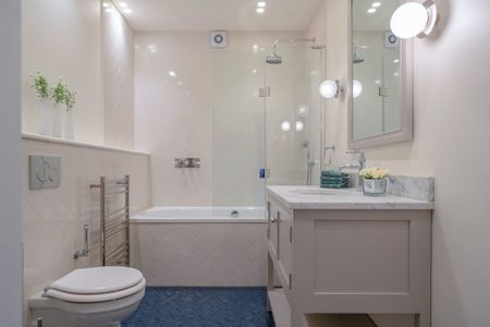 Bryanston Square, , London, W1H - Photo 4