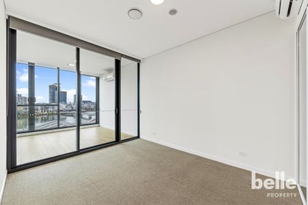 911/17 Wentworth Place, Wentworth Point. - Photo 3