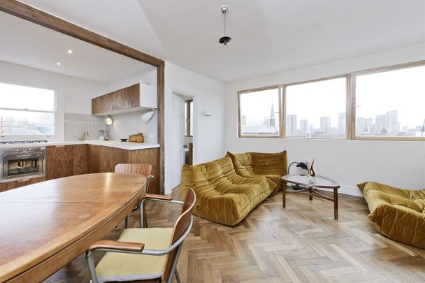 St Quintin Avenue, W10 - Photo 1