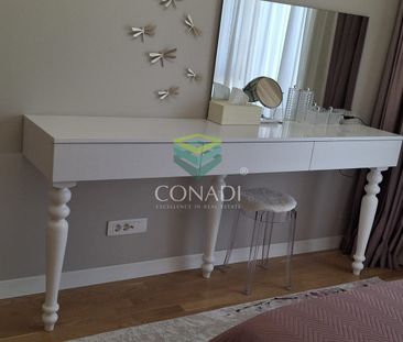 2 camere in Arcadia | Parcare subterana | 3 min Metrou - Photo 6