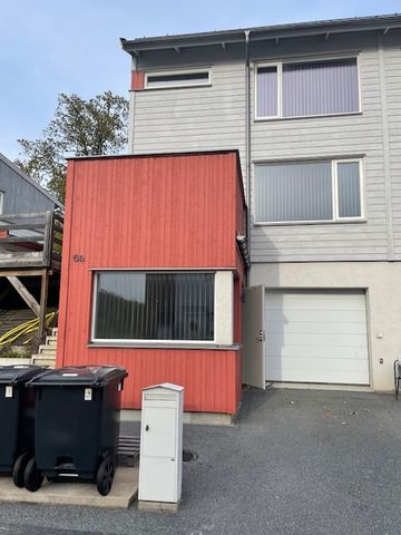 Flugfiskegatan, Södertälje - Photo 4